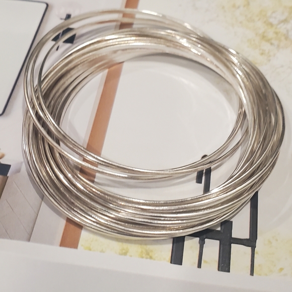 Silpada Bangles - Picture 7 of 8